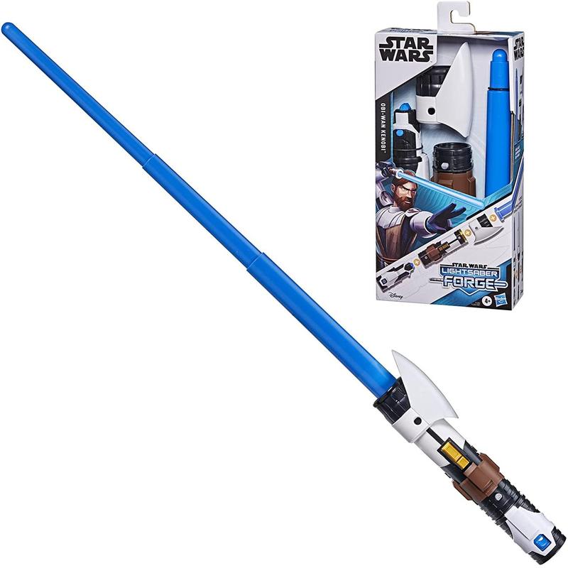 Меч Star Wars Lightsaber Anakin Skywalker (Hasbro) 1190