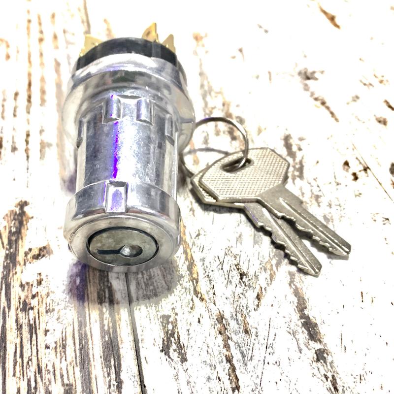 Замок зажигания КАМАЗ МТЗ МАЗ УРАЛ КРАЗ /ВК353-3704010-00 - 370 ...