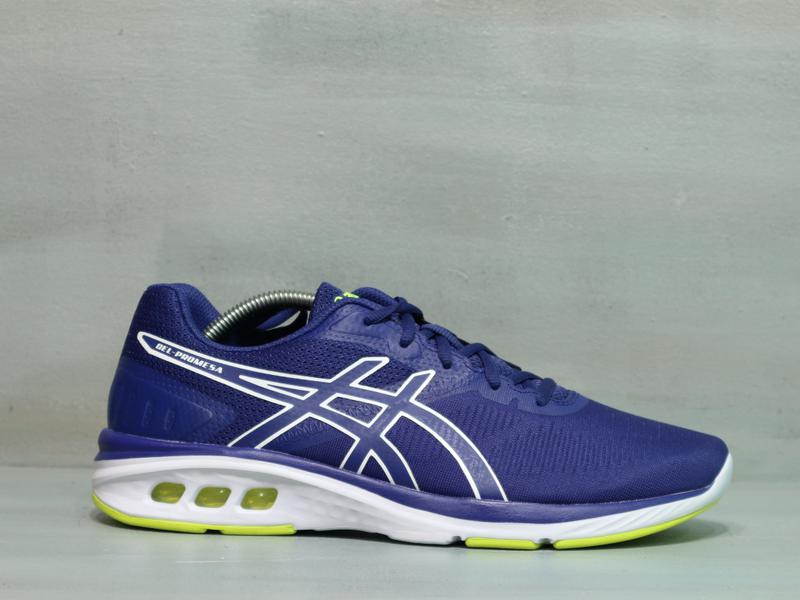 gel promesa asics