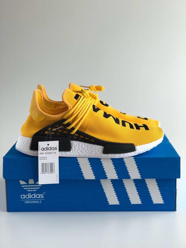 nmd pharrell williams prezzo