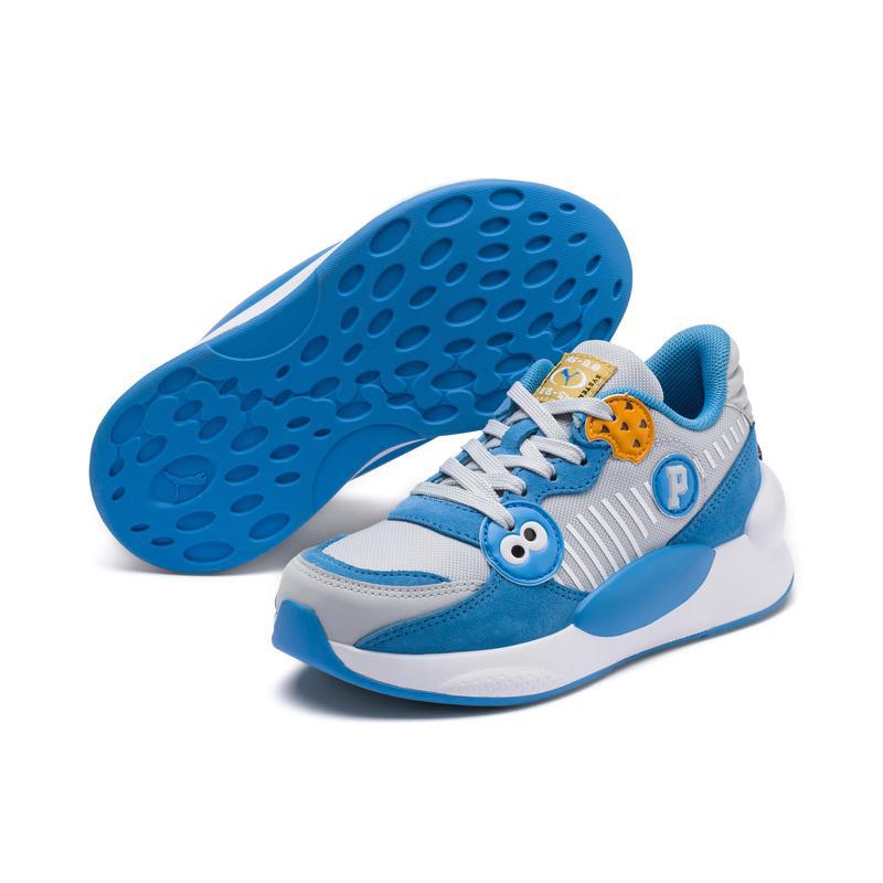 Puma rs clearance x sesame street