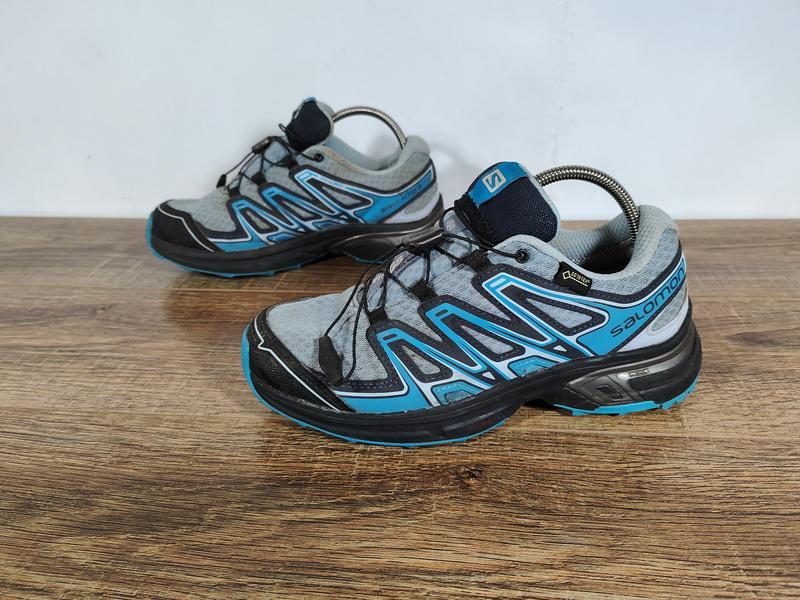 Salomon gorotex cheap