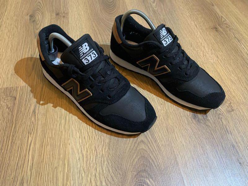 new balance 373 43