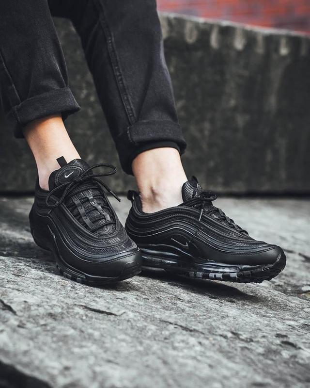 Nike air max store 97 off black