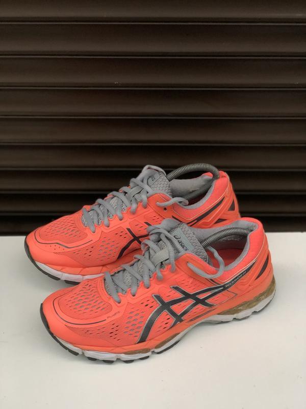 Asic best sale kayano 22