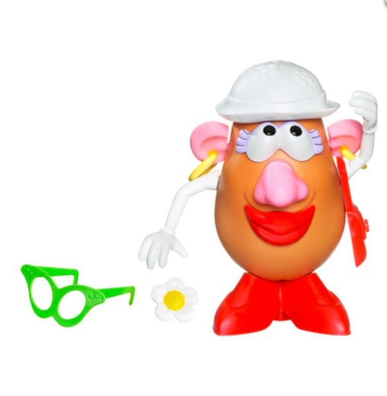 Мистер картошка Mr. Potato Head, Toy Story - 1100 ₴, купить на ИЗИ ...