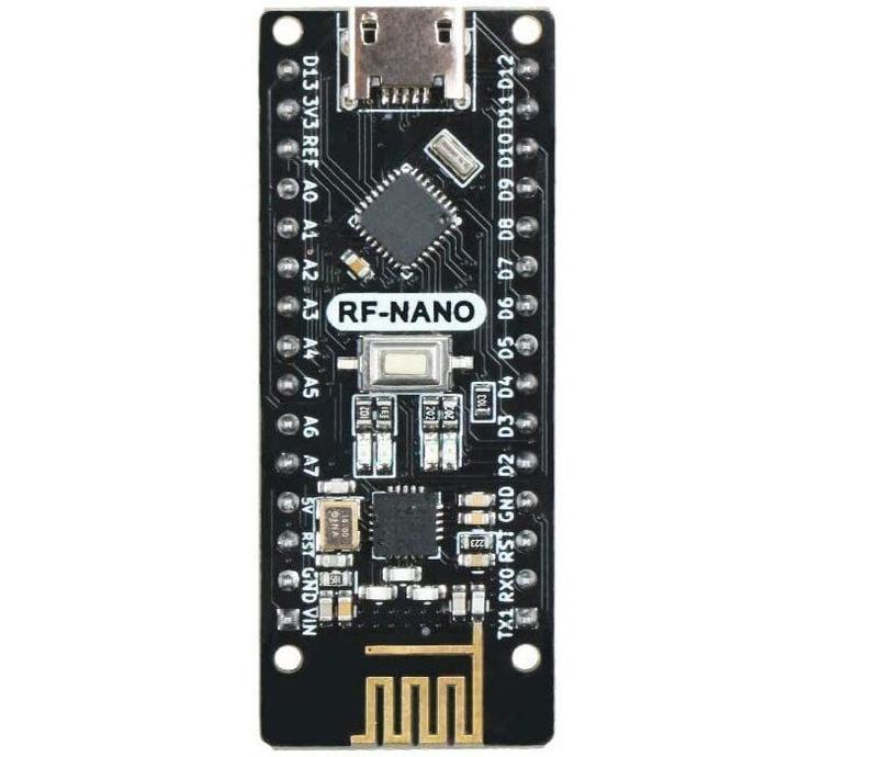 Keywish RF-Nano NRF24L01 ( Arduino Nano + NRF24L01 ) - 310 ₴, купить на