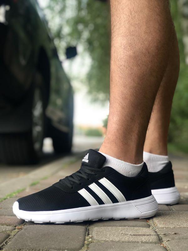 Адидас с белой подошвой. Кроссовки adidas Neo Racer. Adidas Lite Racer подошва. Мужские кроссовки adidas Lite Racer 2. Кроссовки мужские adidas Lite Racer.