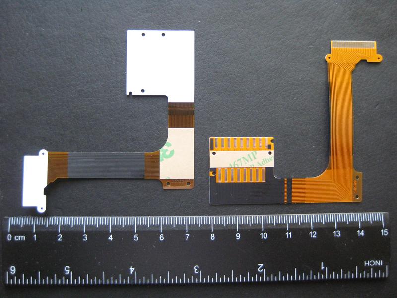 Шлейф передней панели XNP7026 для магнитолы Pioneer: цена 130 грн ...