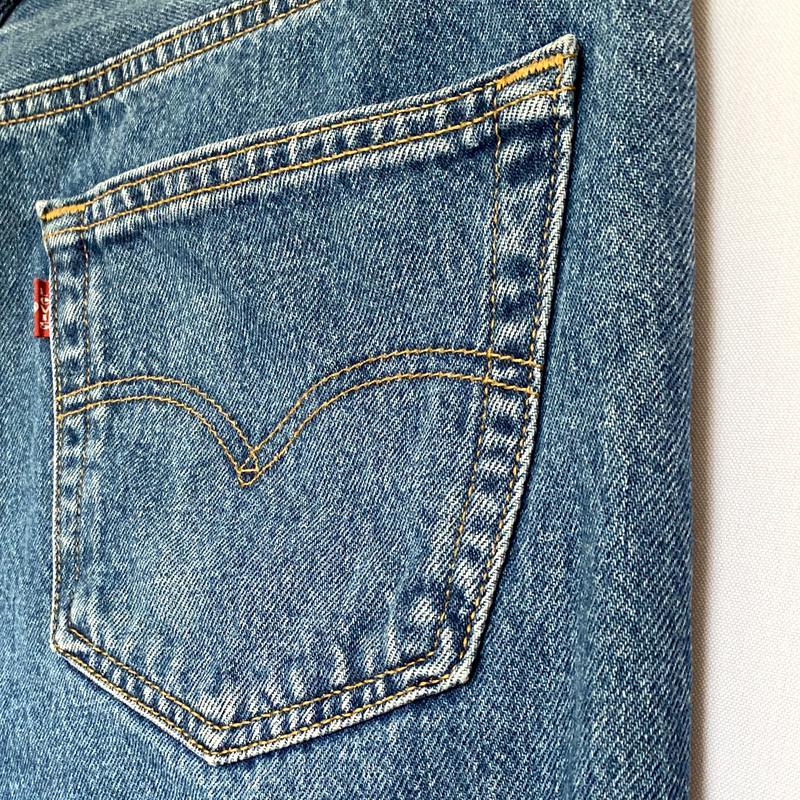 levis 501 36x34