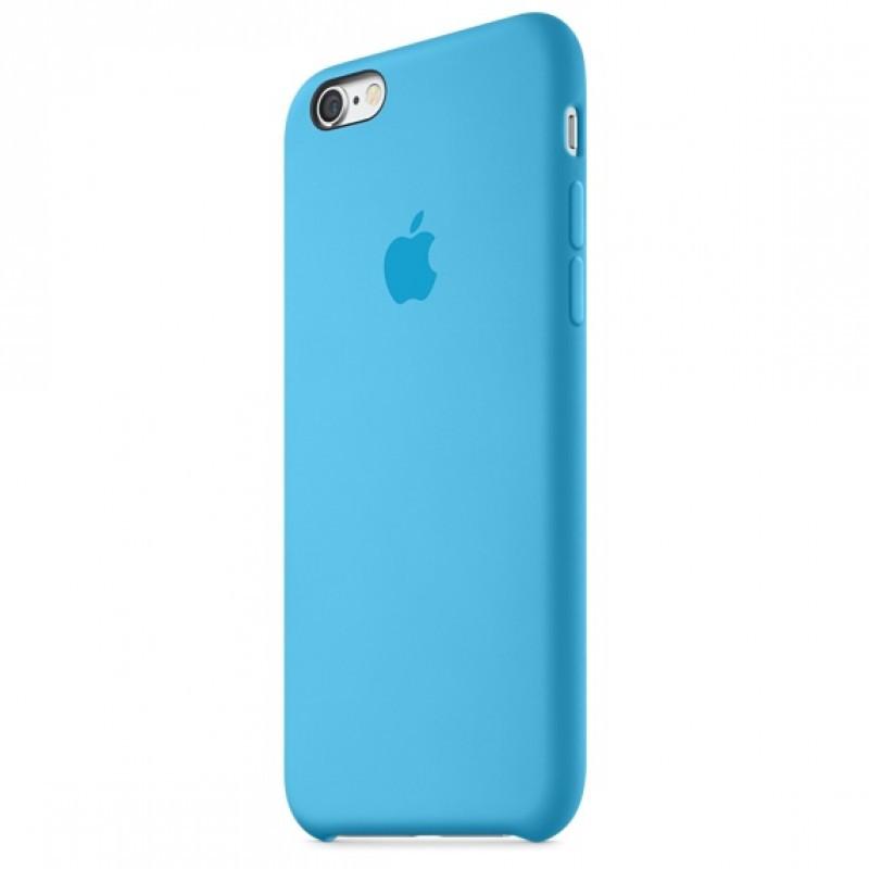 Чохол iPhone 6/6S Silicone Case