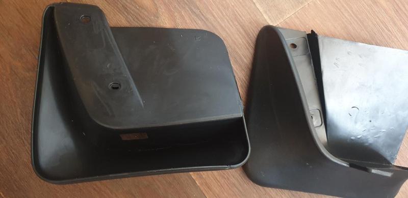 Брызговики Нексия задние: цена 198 грн - купить Кузов и элементы на ИЗИ ...