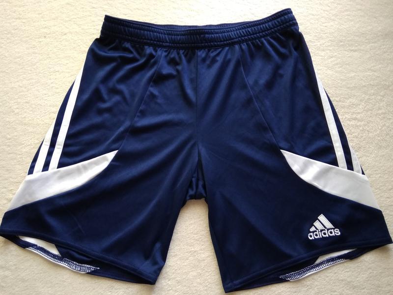 Climalite adidas shop shorts