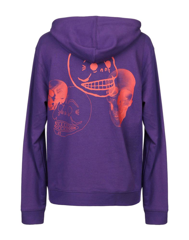 cheap monday skull hoodie