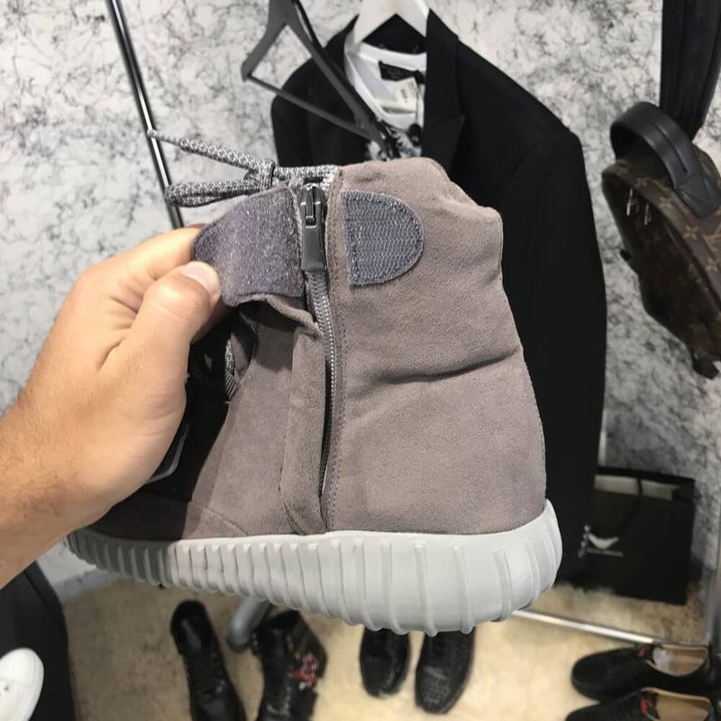 izi boost