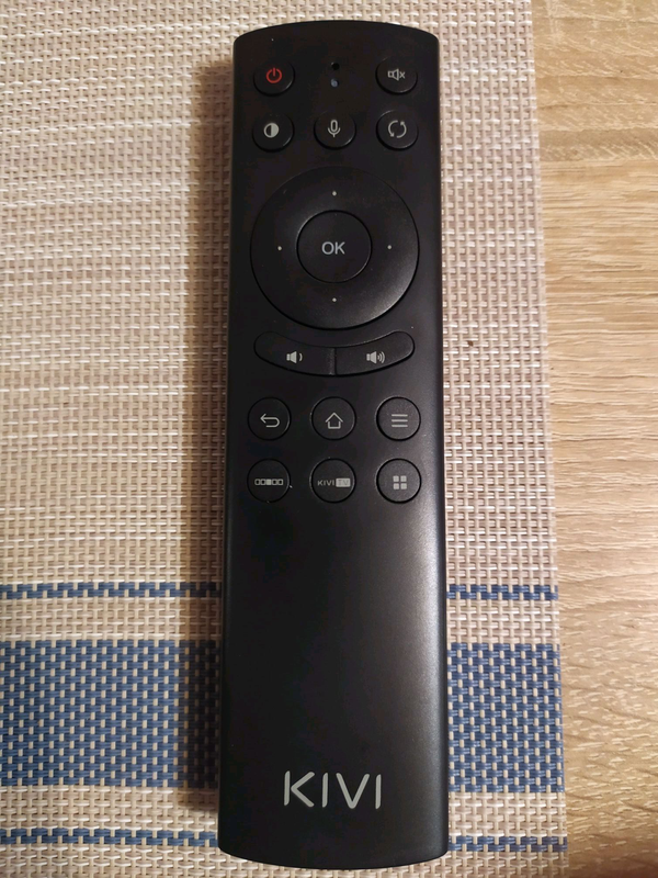 Dexp miracast. Kivi RC-80 пульт. Пульт kivi rc80 ir. Kivi rc50 пульт. Пульт для kivi 50u730gu.