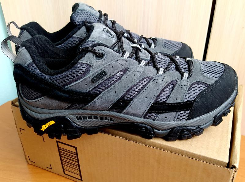 Merrell moab hot sale 2 waterproof