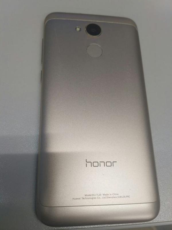 Honor dli tl20 аккумулятор