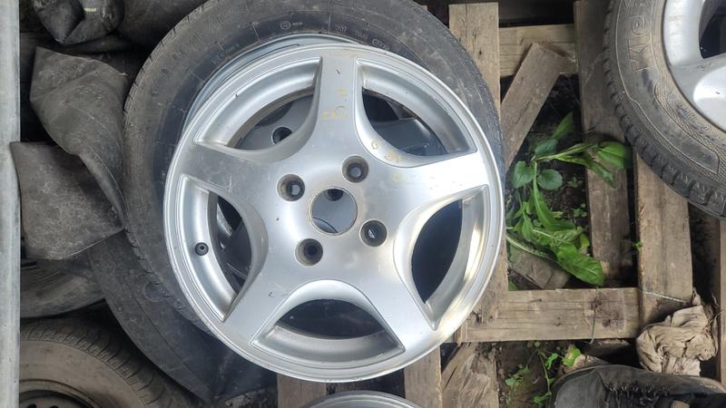 Диск на Чері Істар (Chery Eastar) колісні диски Истар разборка шр ...