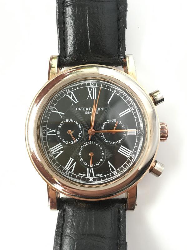 Patek geneve clearance philippe