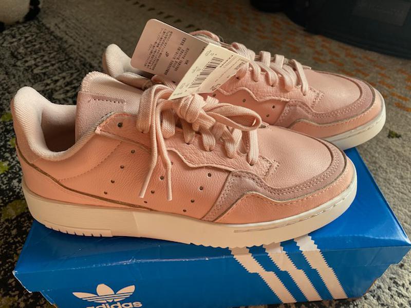 adidas supercourt 38