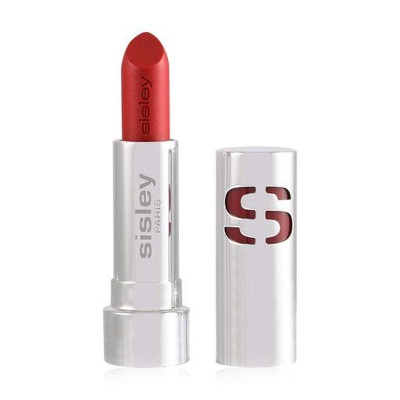 Сяйниста помада для губ Sisley Phyto Lip Shine 9 Sheer Cherry ...