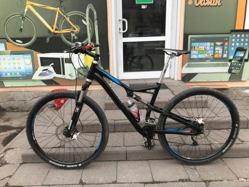 specialized camber fsr comp 29 2018