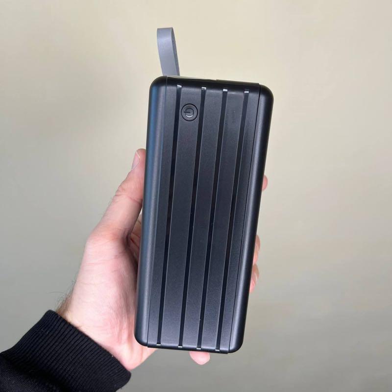 Аккумулятор 50000 mah
