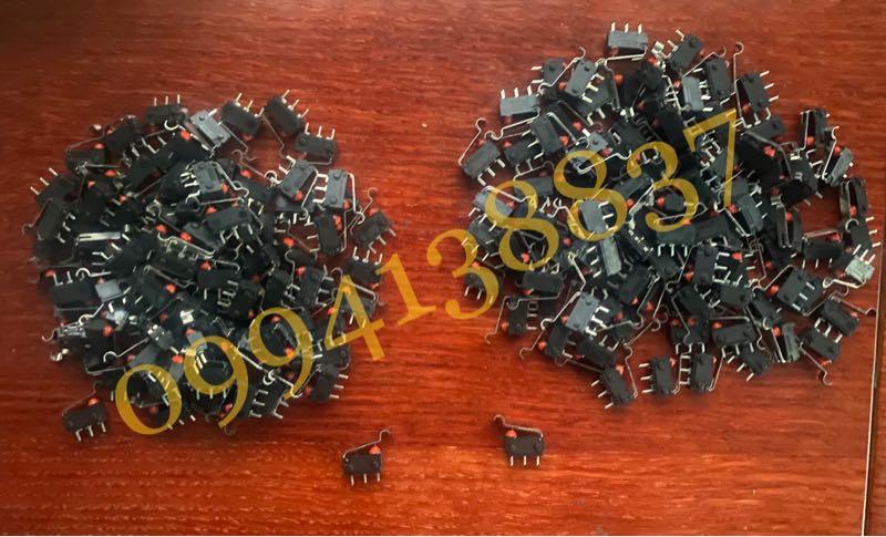 Концевик микрик замка двери багажника Skoda WV Audi Seat Opel: цена 150 ...