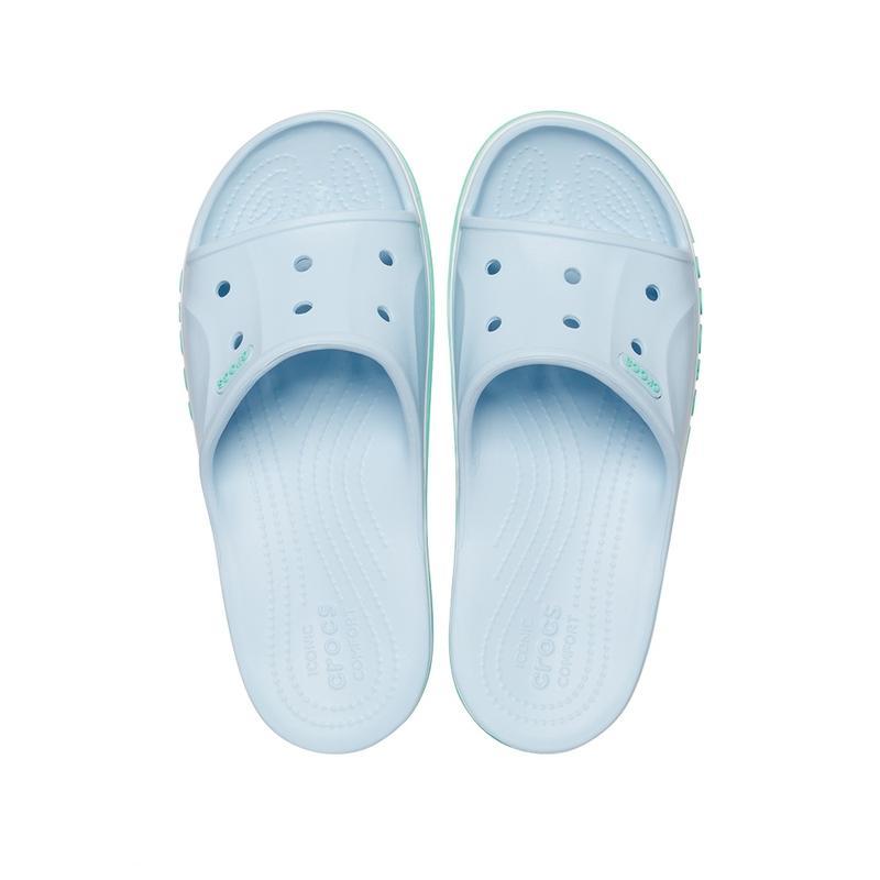 Crocs bayaband outlet slide