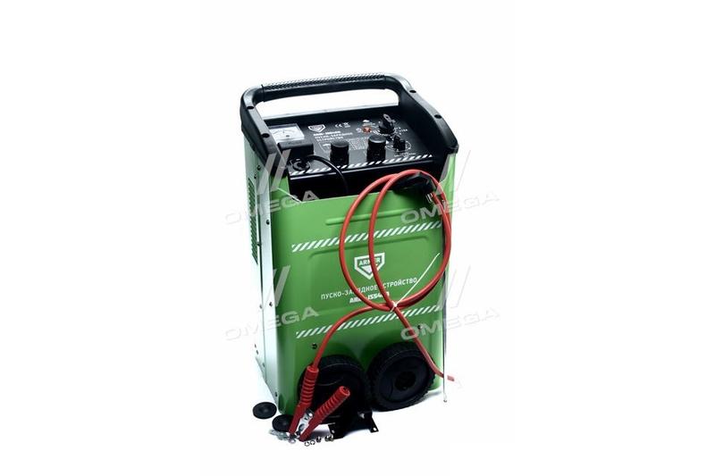 Пуско-зарядное устройство, 12-24V, 60A/540A(старт) ARM-JS540A - 9434 ₴,  купить на ИЗИ (58913131)