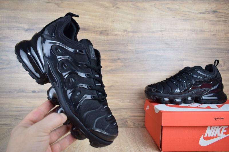 nike vapormax 270 black