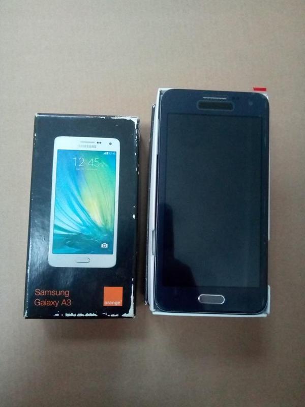 samsung galaxy a300fu