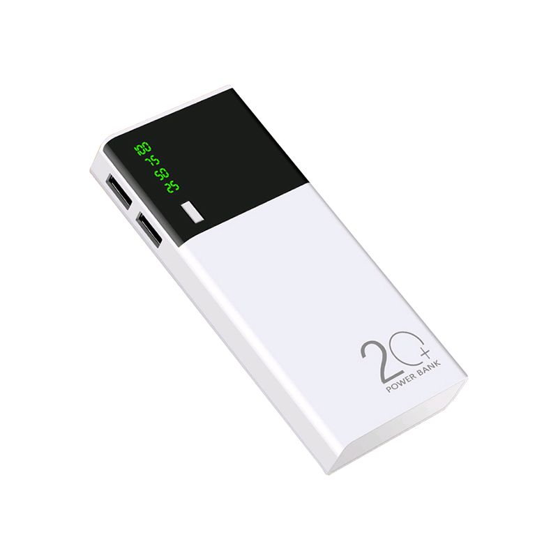 Powerbank Smart 20000 mA | Повербанк , павербанк 20000 мА - 1300 ...