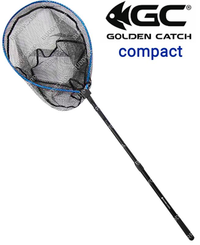 Aquascape Pro Fish Net with Extendable Handle