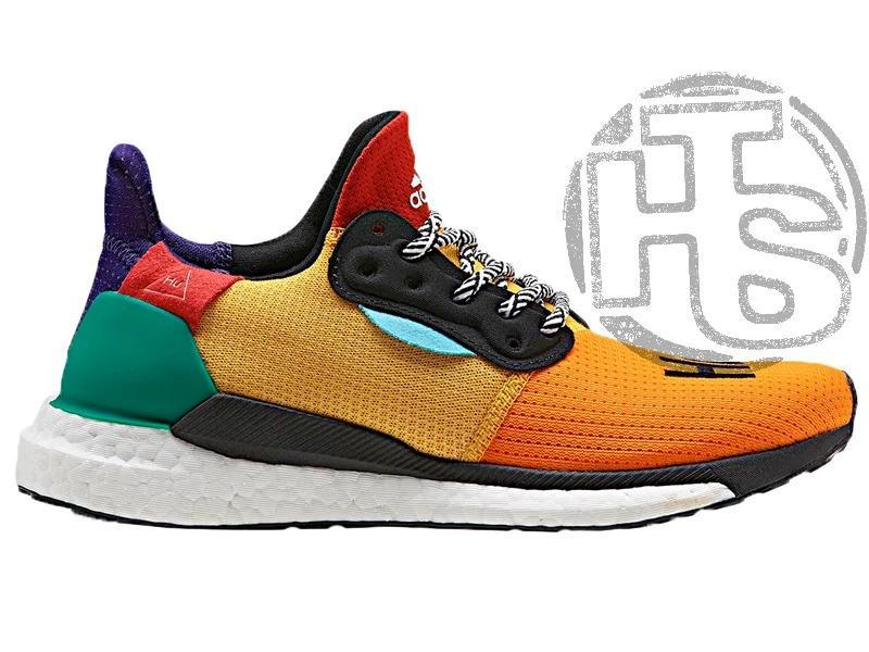 pharrell williams x adidas hu