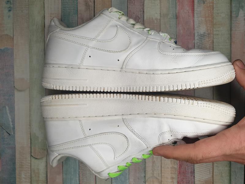 nike air force 1 thrift