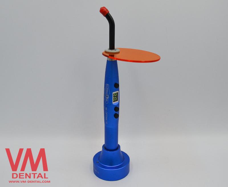 Фотополімерна лампа BA Optima 10 Curing light 6080 ₴, купить на ИЗИ