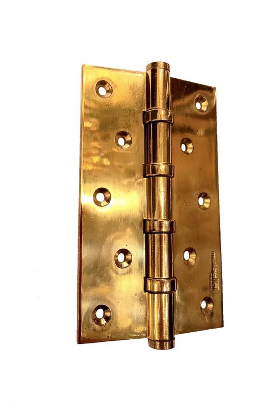 Петля дверная универсальная Palladium Sarento 125: цена 243 грн ...