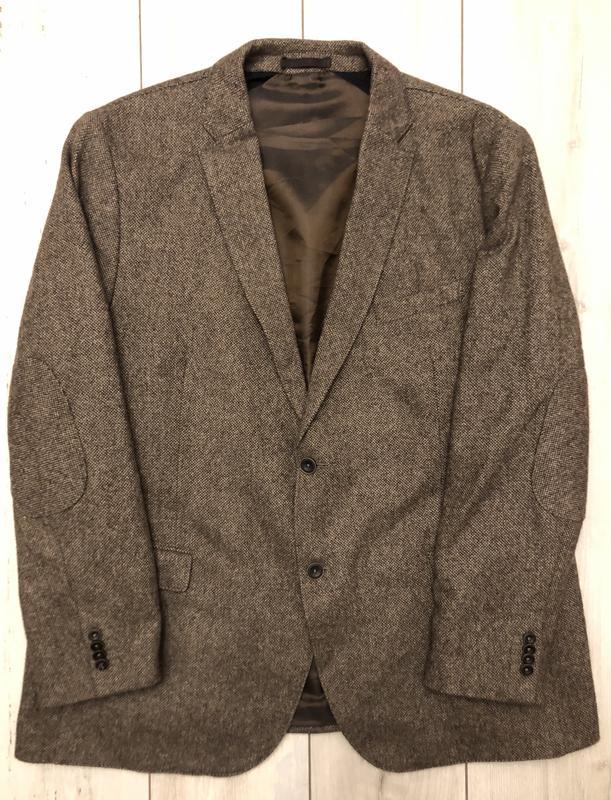 Новый мужской пиджак walbusch (56)
