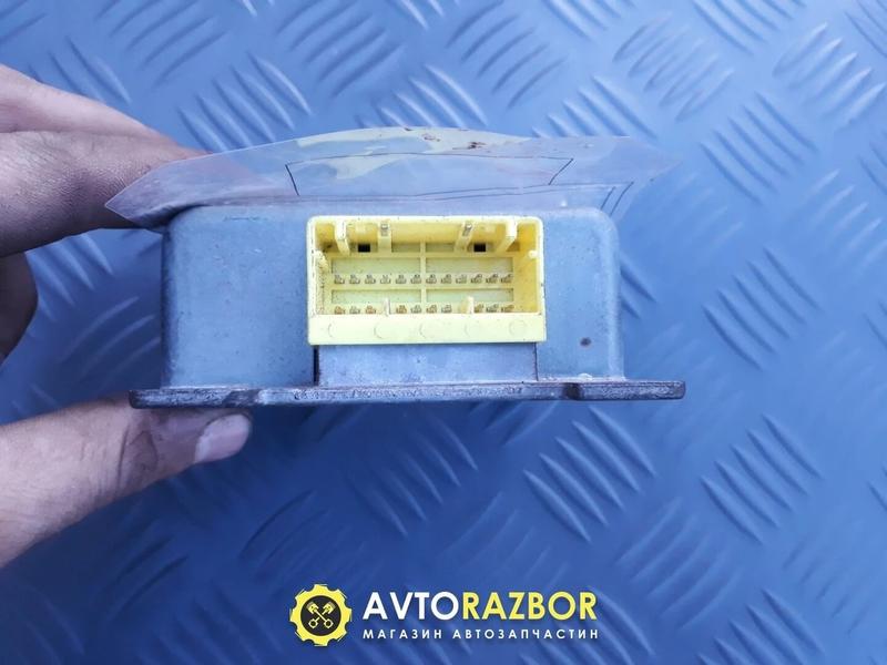ЭБУ SRS Airbag подушкой безопасности на Nissan Vanette Cargo, ...: цена ...