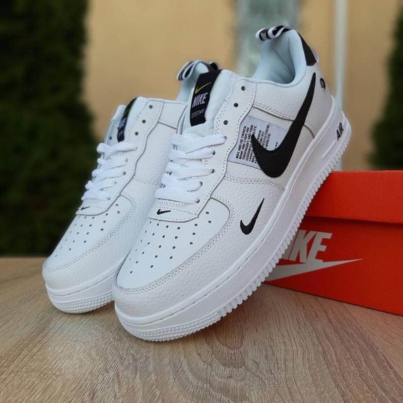 Кроссовки nike air force оригинал