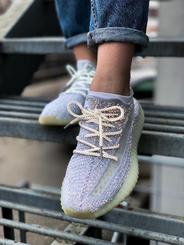 yeezy boost 350 v2 silver