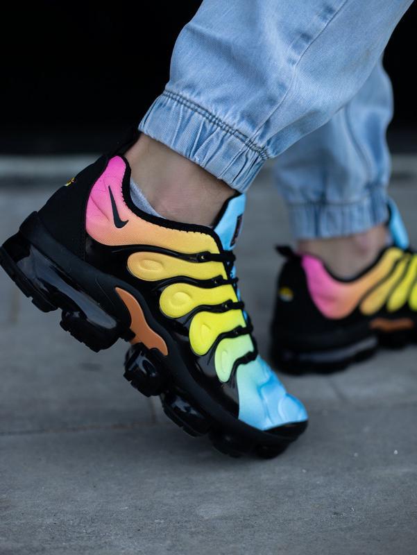 nike air vapormax plus nike