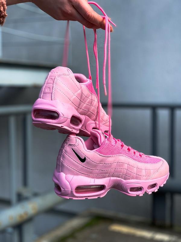 pink 110s nike