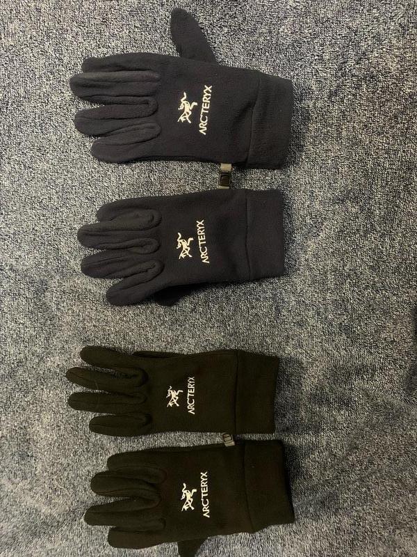 Перчатки arcteryx (arc'teryx арктерикс арк, nike, drill, дрилл... - 600 ...