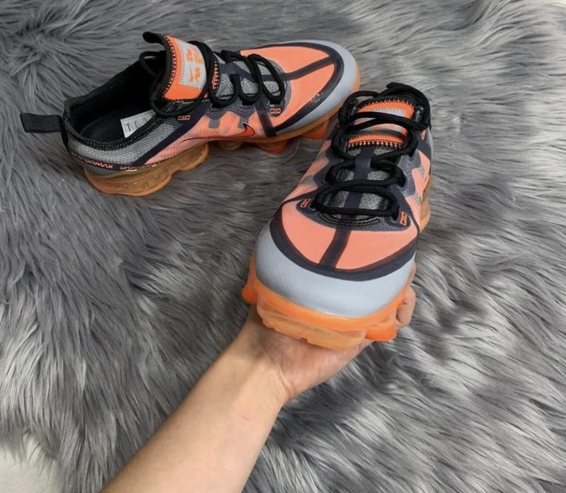 Womans nike cheap air vapormax