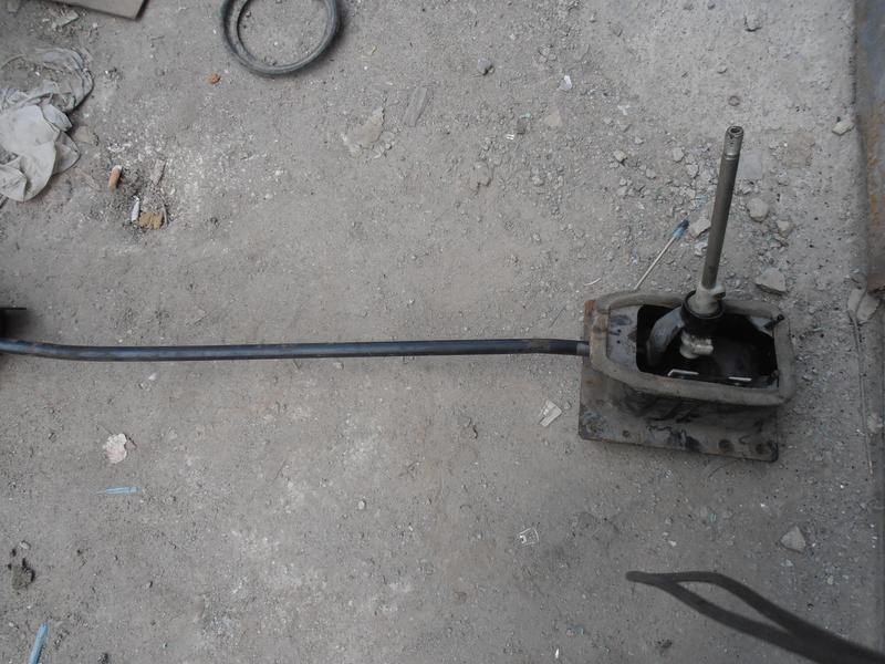 Кулиса коробки передач чери амулет Chery Amulet A11 - купить недорого б ...