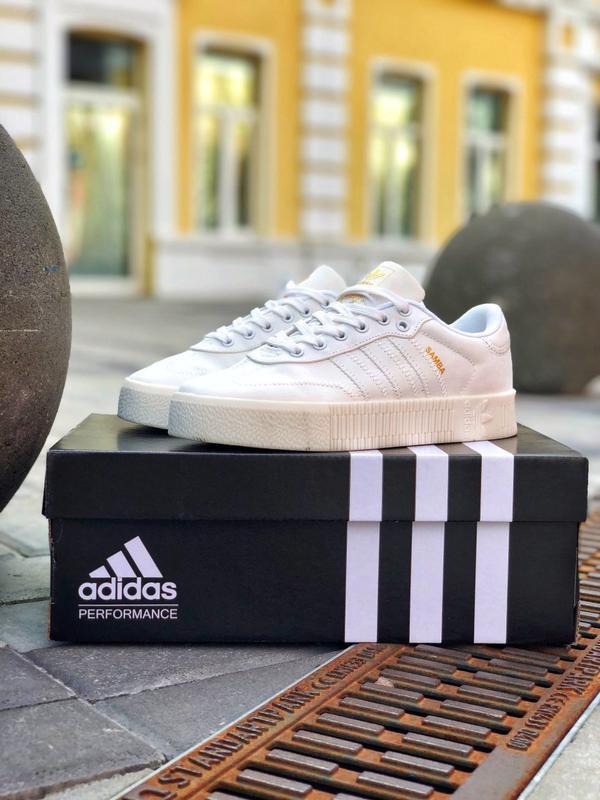 adidas samba performance