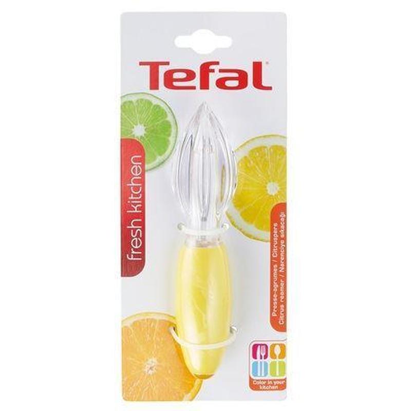 Tefal Прес для цитруса Fresh Kitchen - 199 ₴, купить на ИЗИ (59501061)